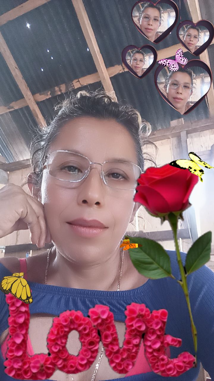 @Lola Juarez
