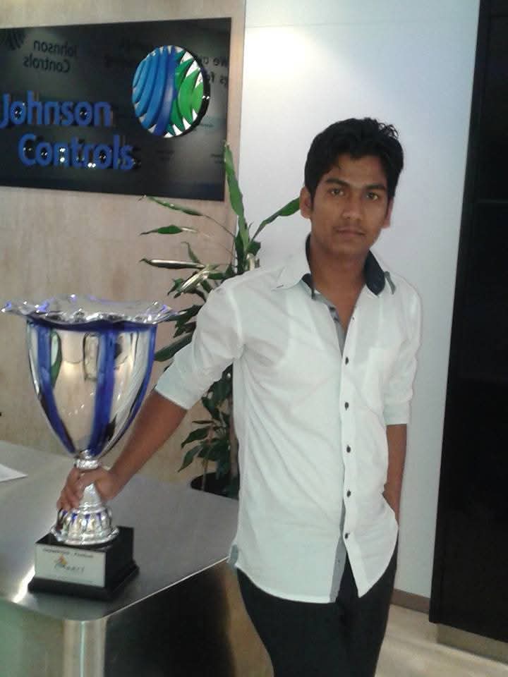 @আবির