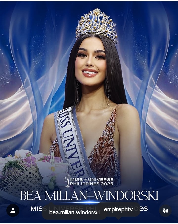 @pageant world