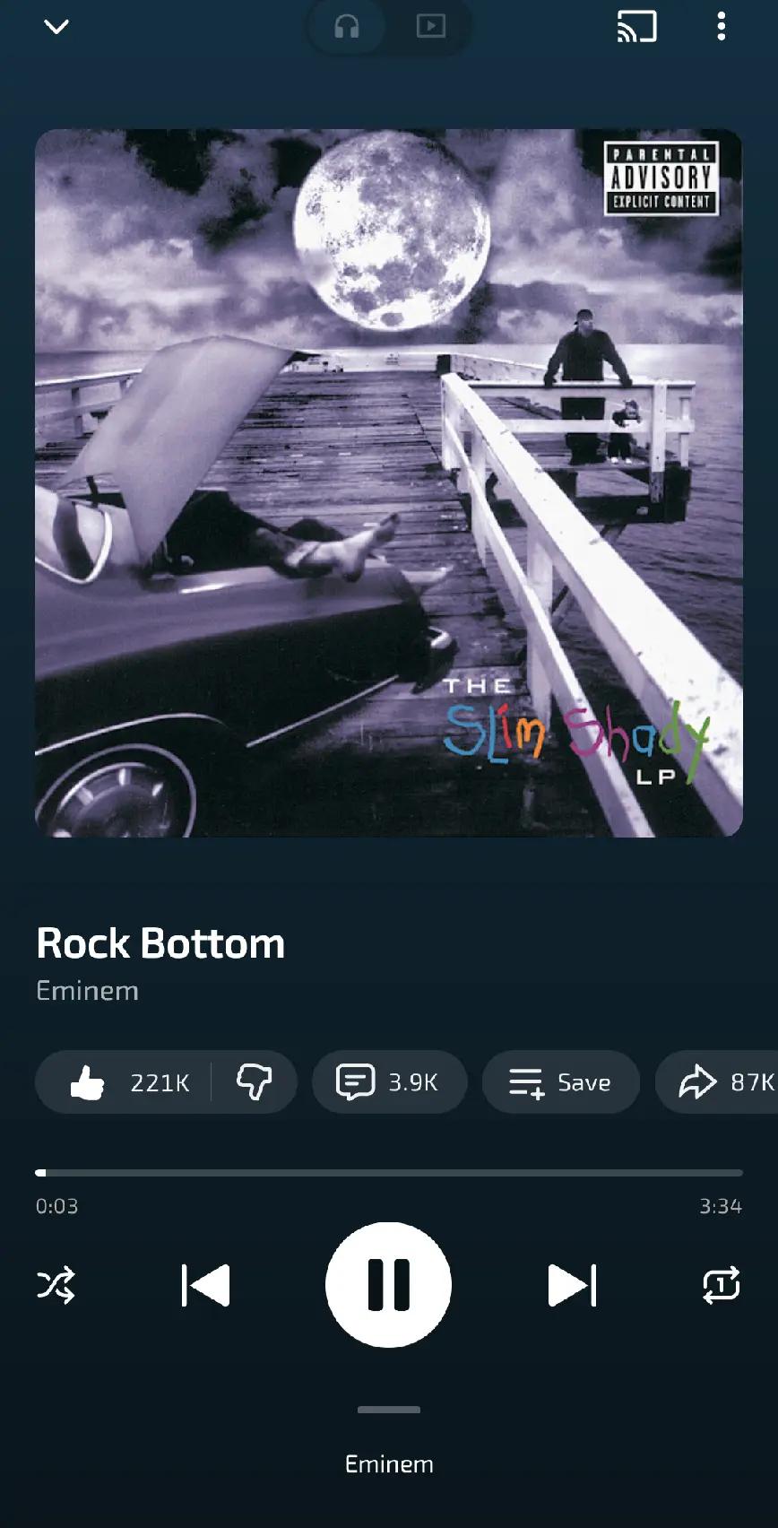 @slim shadyfan