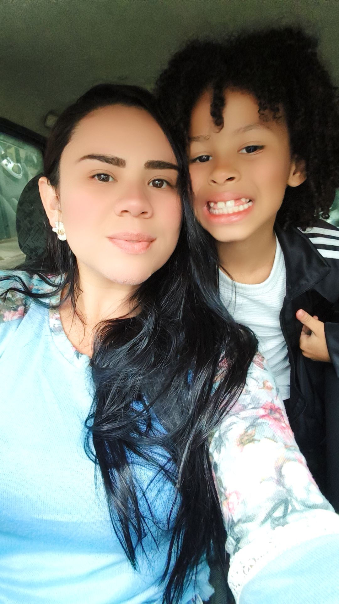 @Mãe do Caio