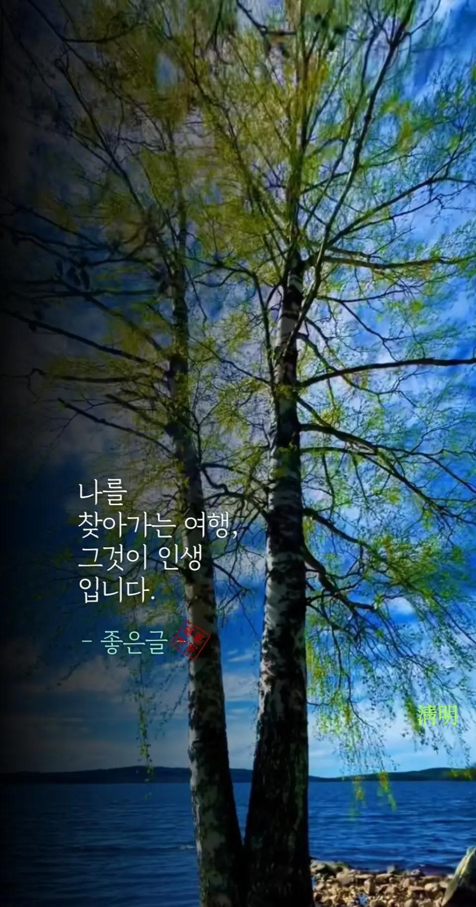 @시인/이정범(淸明)