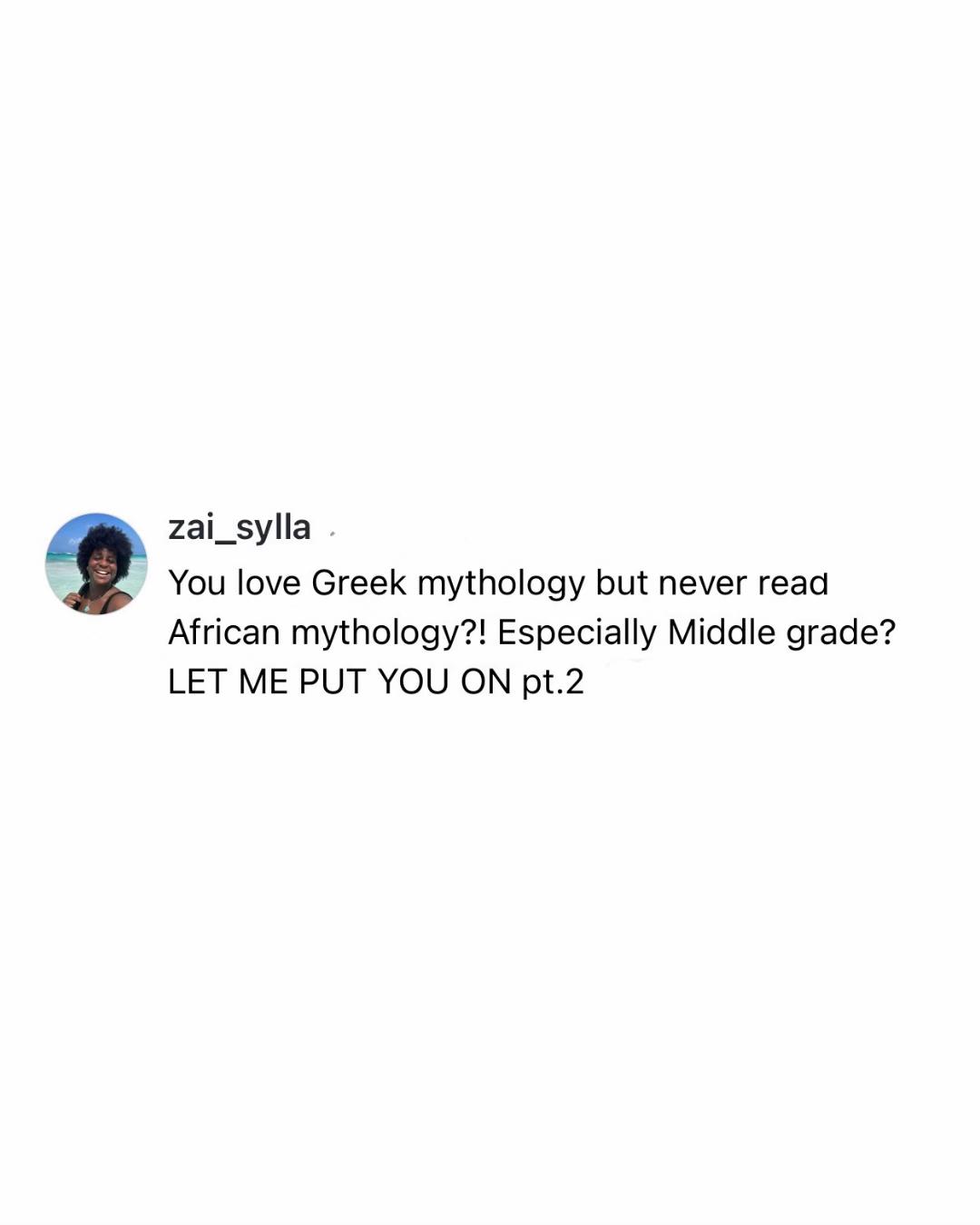 @Zai Sylla ✨