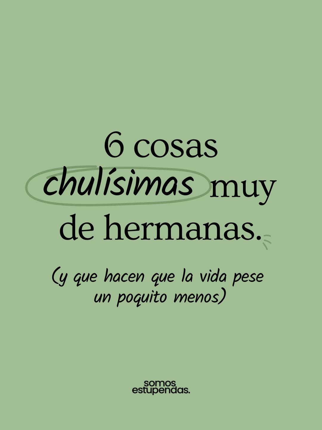 @SomosEstupendas