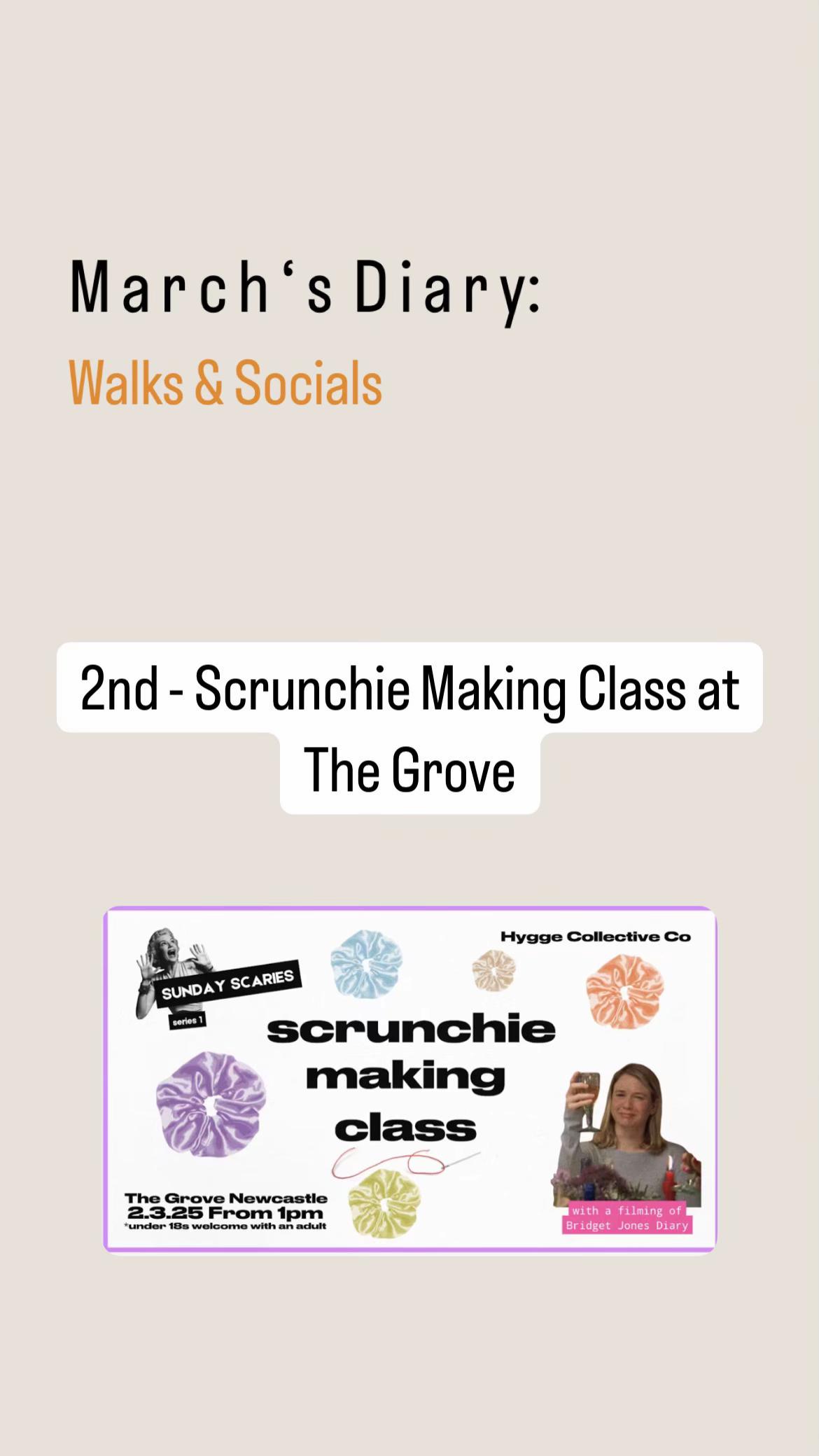 @Walk n Brunch