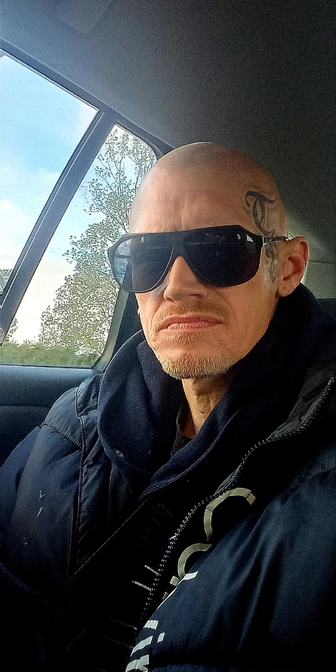 @Martin "EKAN" Ekström