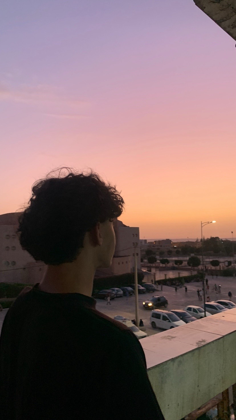 @𝓞 ⵣ