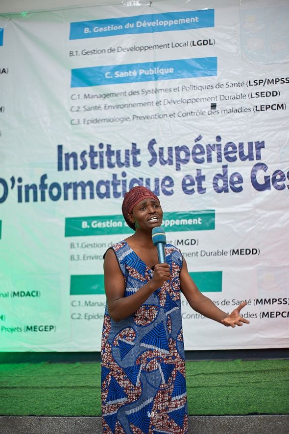 @ISIG-GOMA