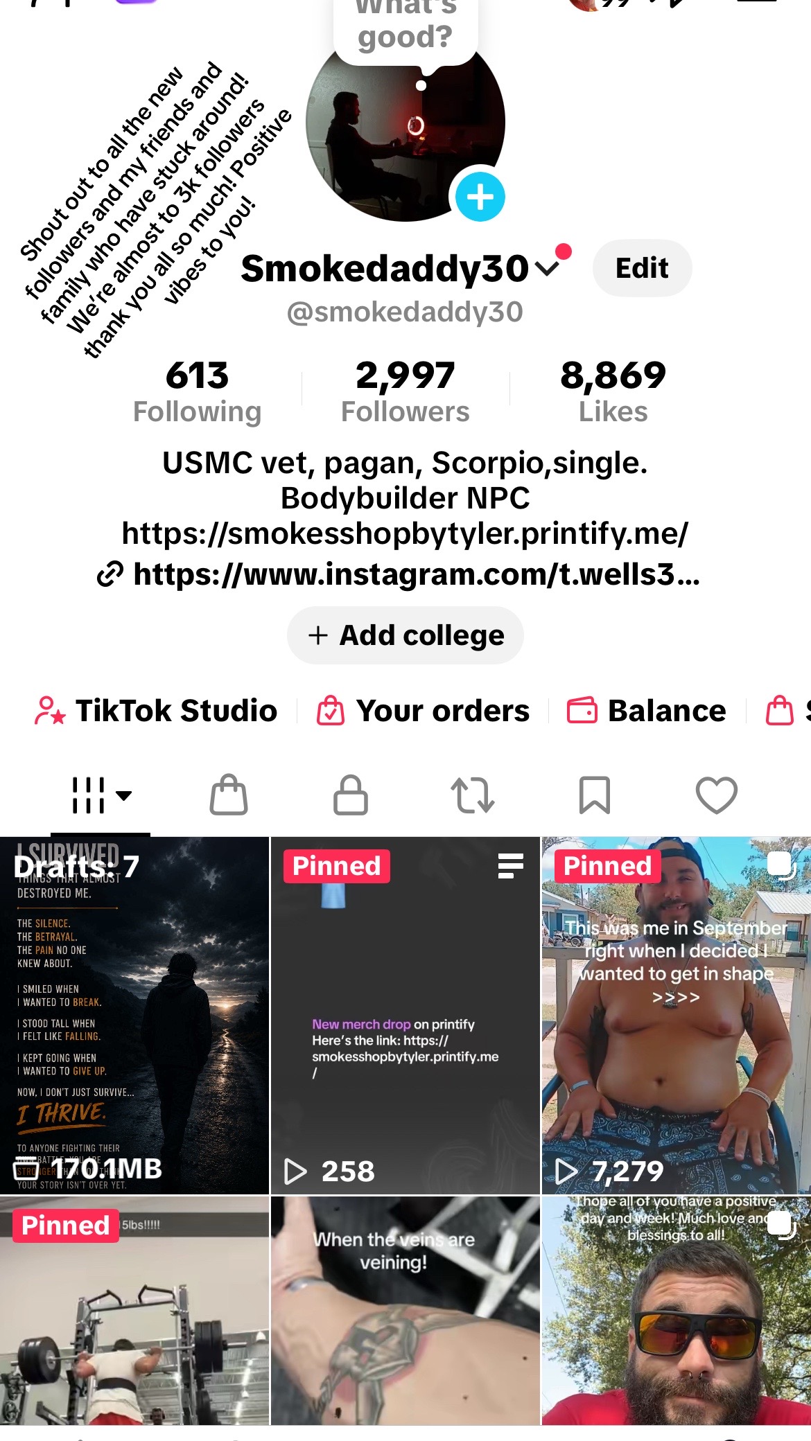 @Smokedaddy30