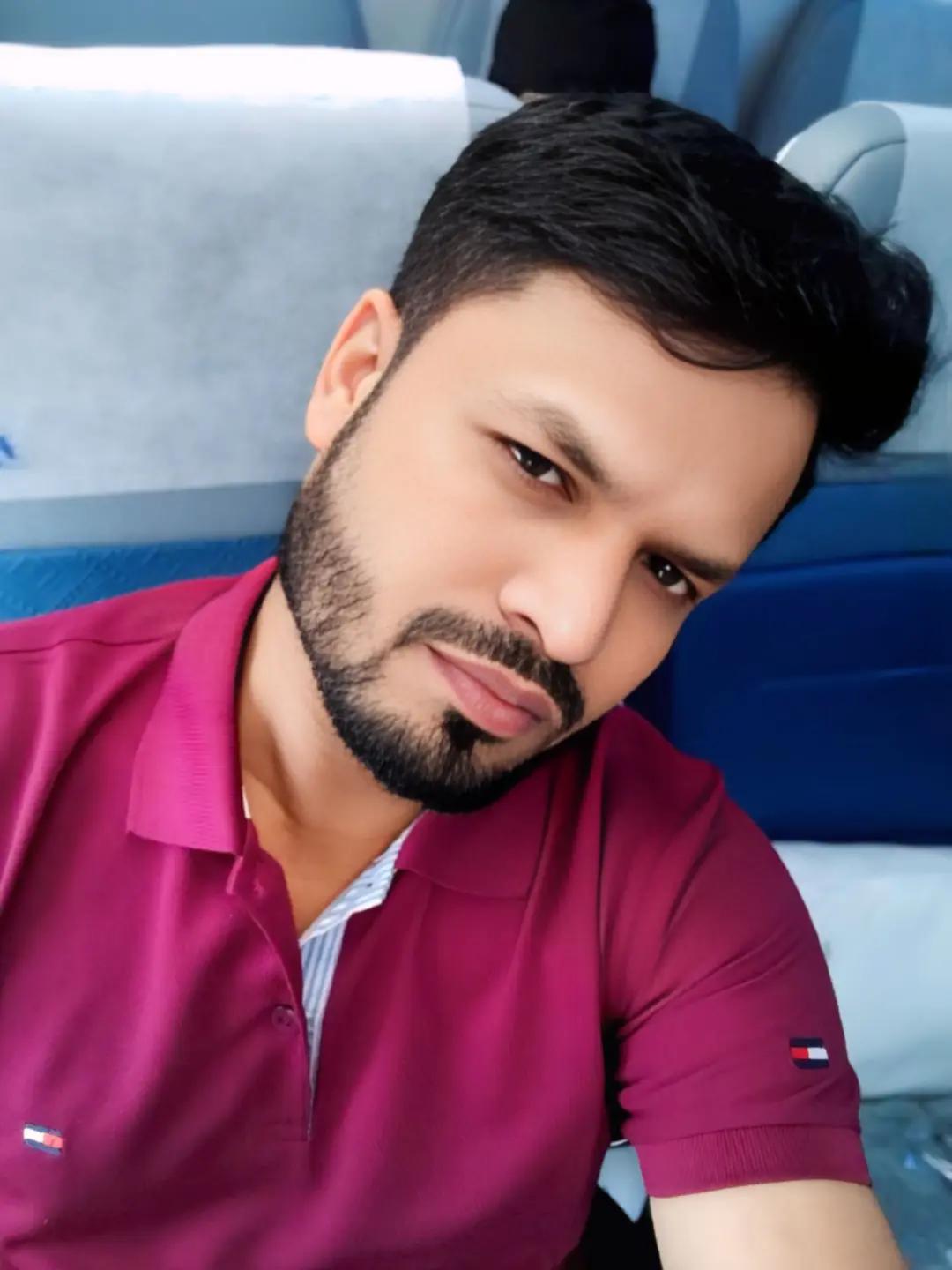 @Syedrashid