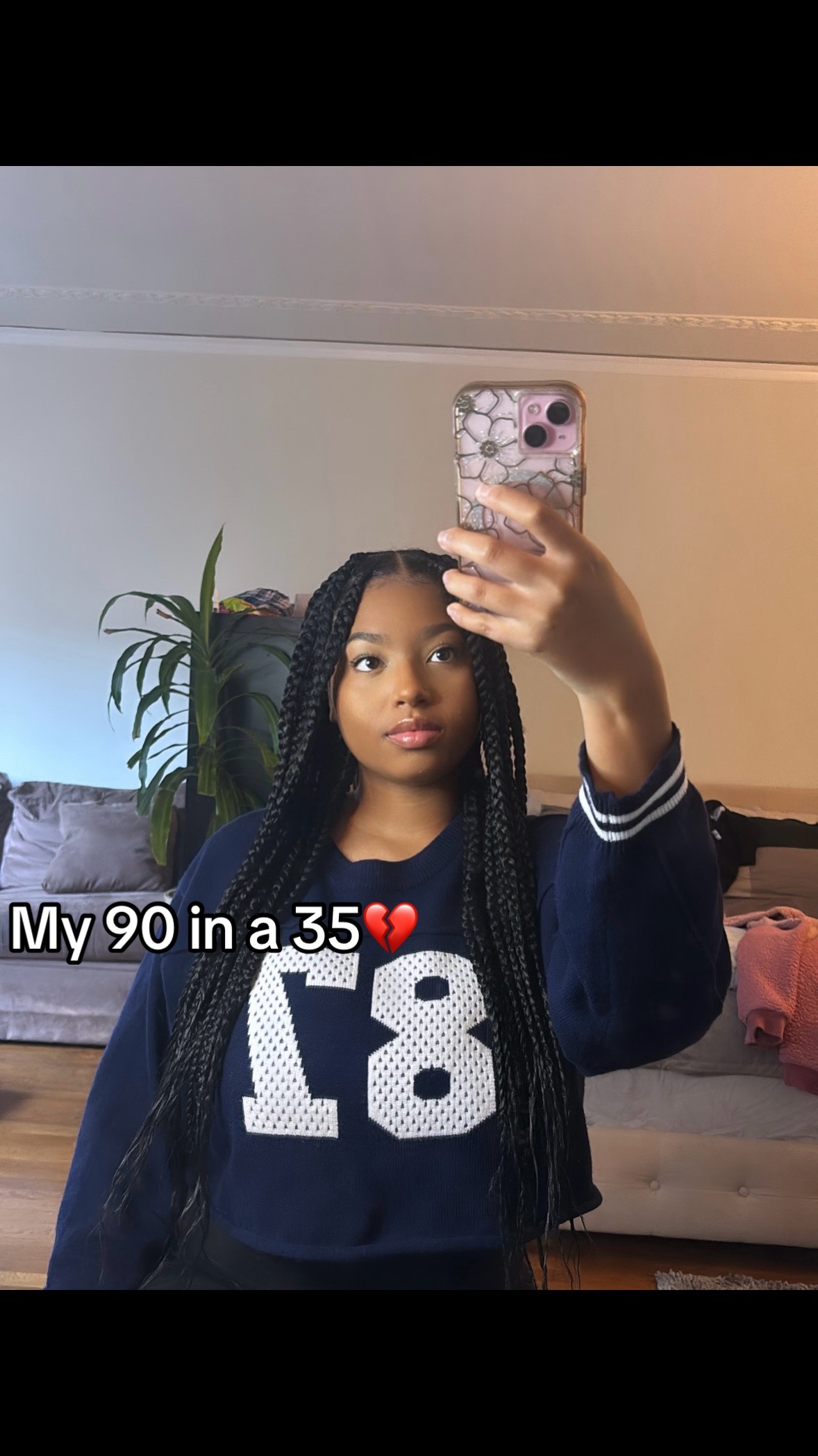 @aamayahrose 💋