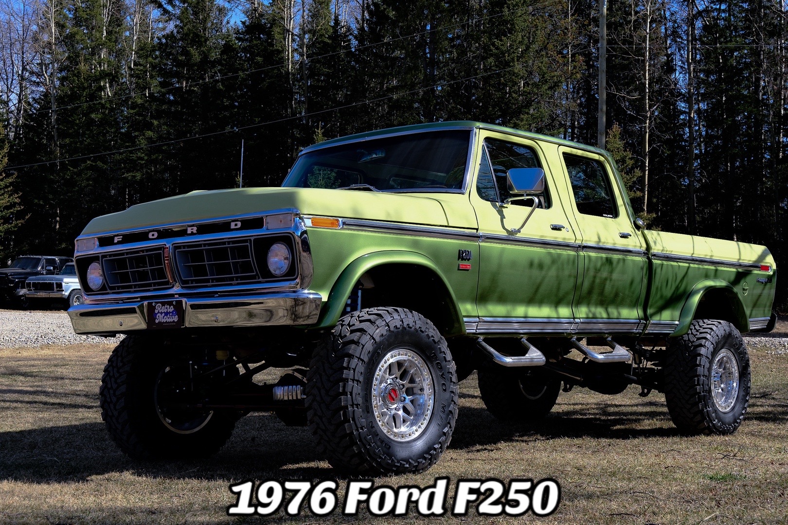 @RetroMotive