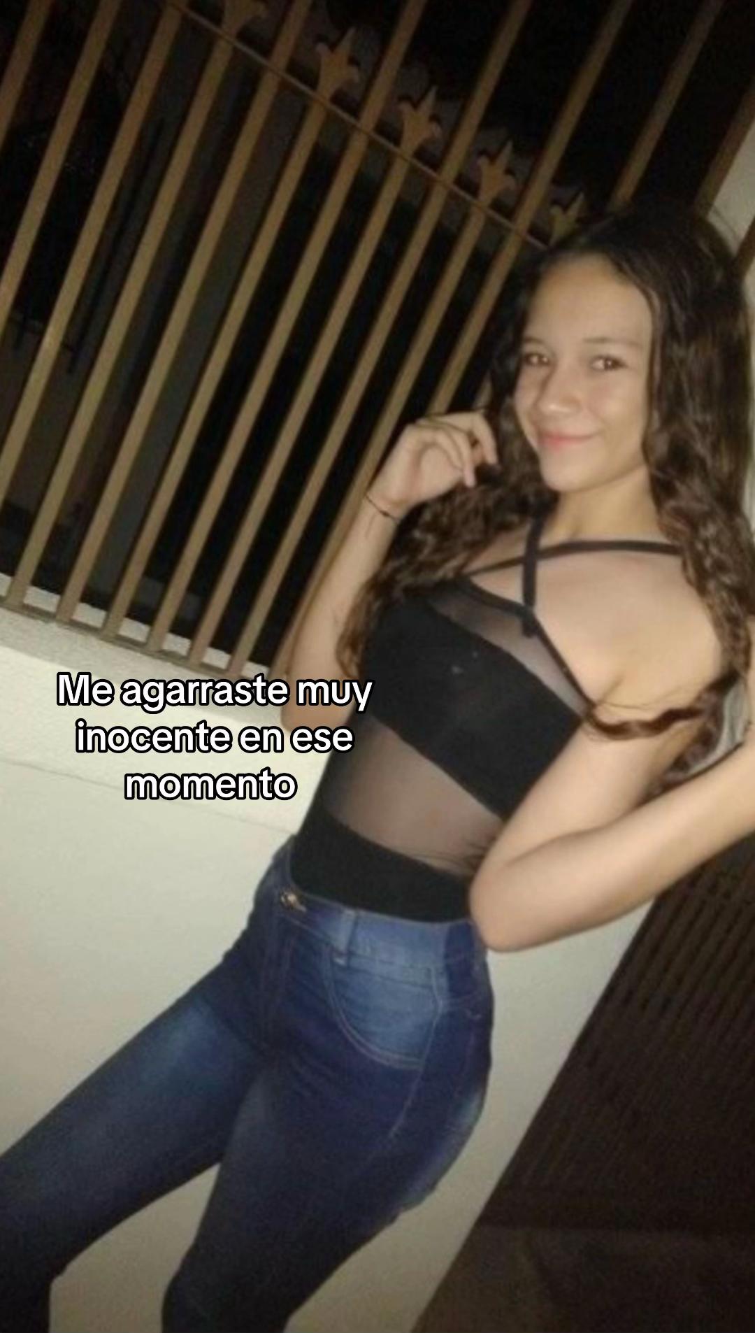 @Antonella Alvarez