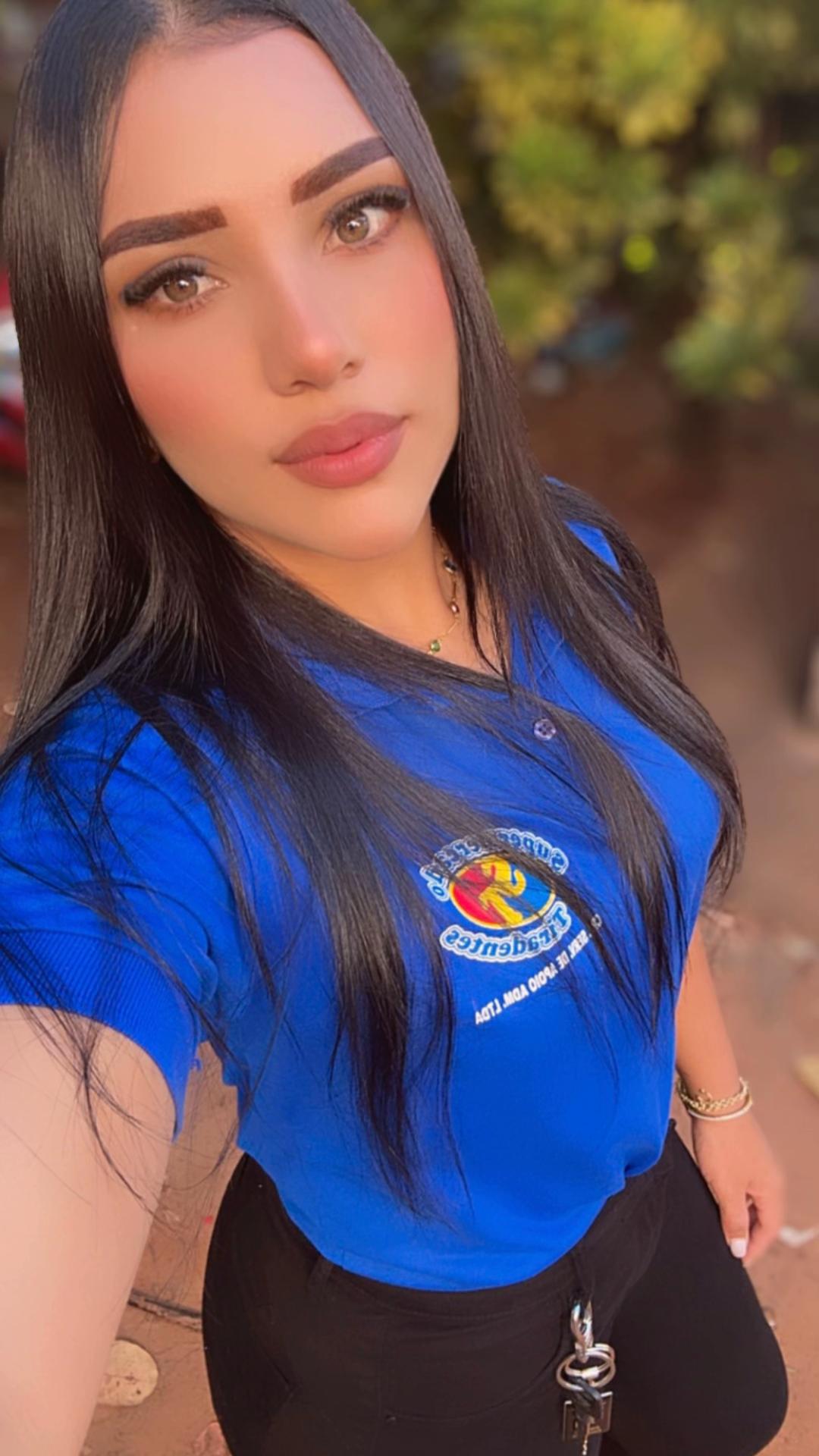 @Mikaely Lima