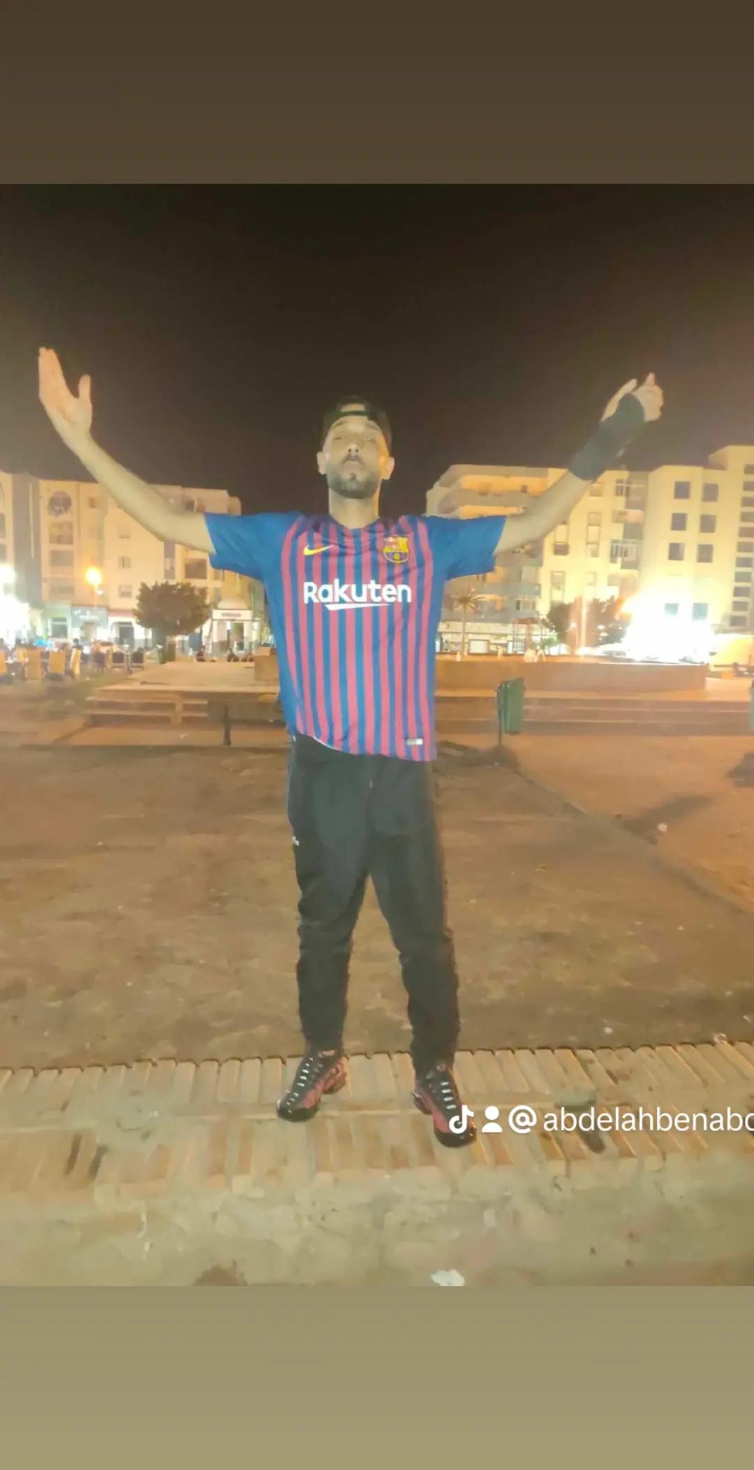 @abdal ben ๐ต๐ช๐ฅ