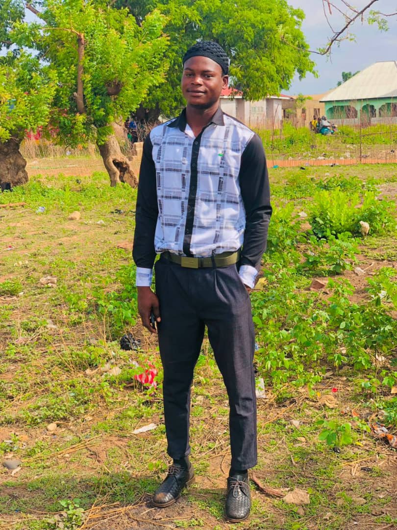 @BADDEST BWOY