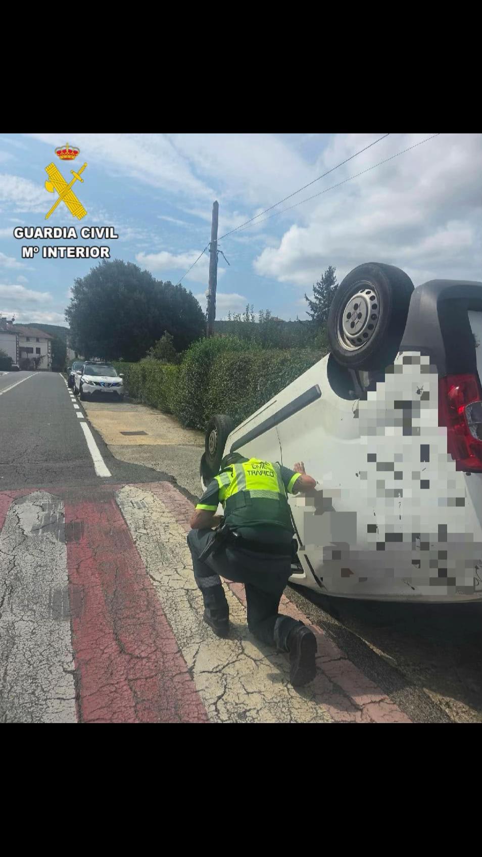 @Guardia Civil Navarra
