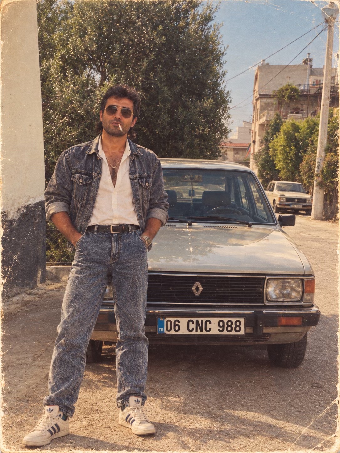 @Oğuz HAN  G&ouml;kt&uuml;rk 🇹🇷