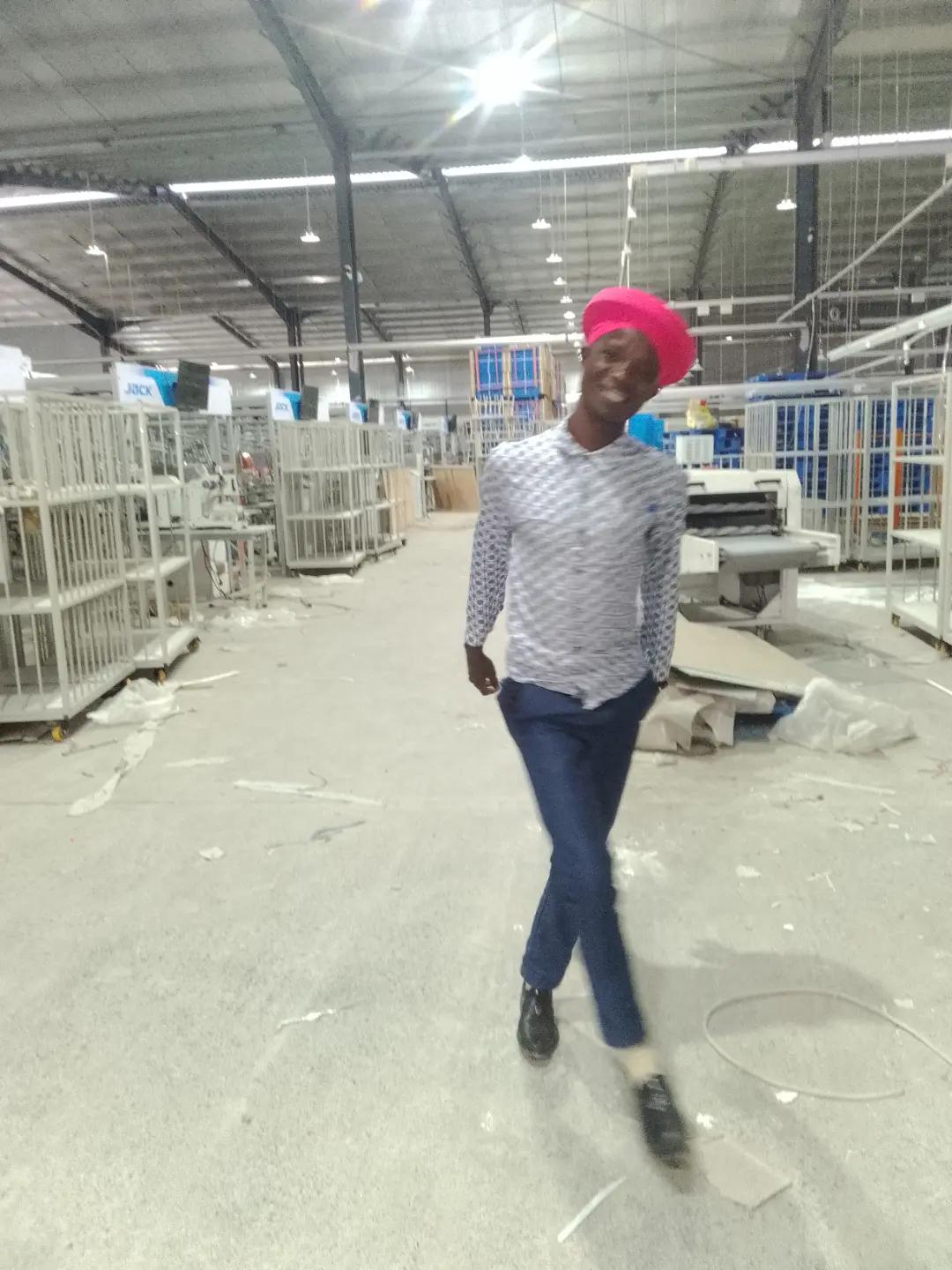 @Mosee wa ngondi