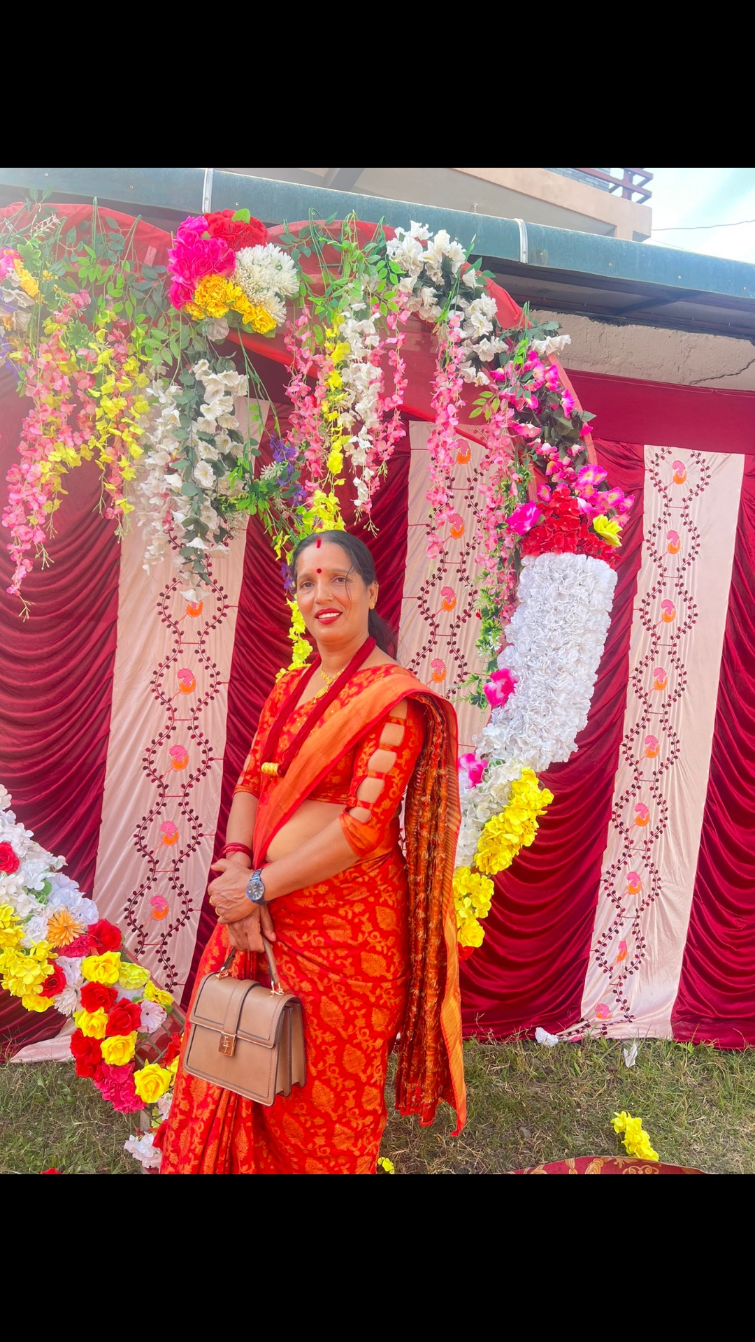 @Saraswati Adhikari