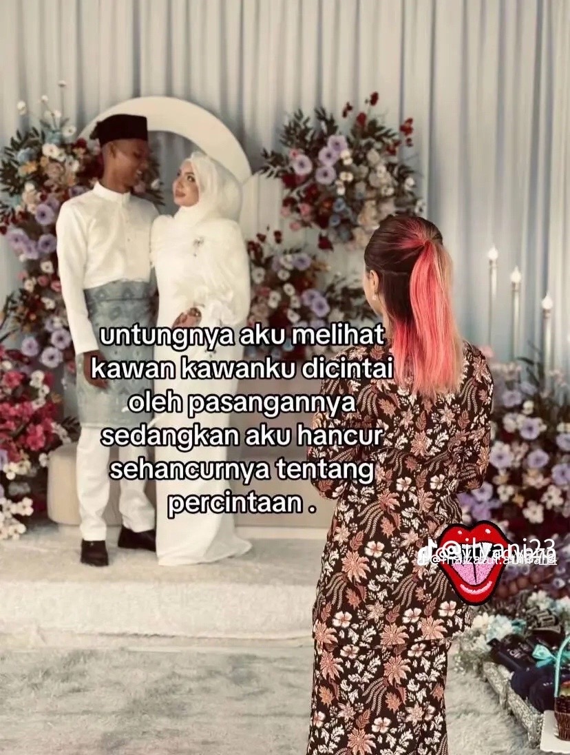 @CHEKTAH PENDANG ๐๐ค