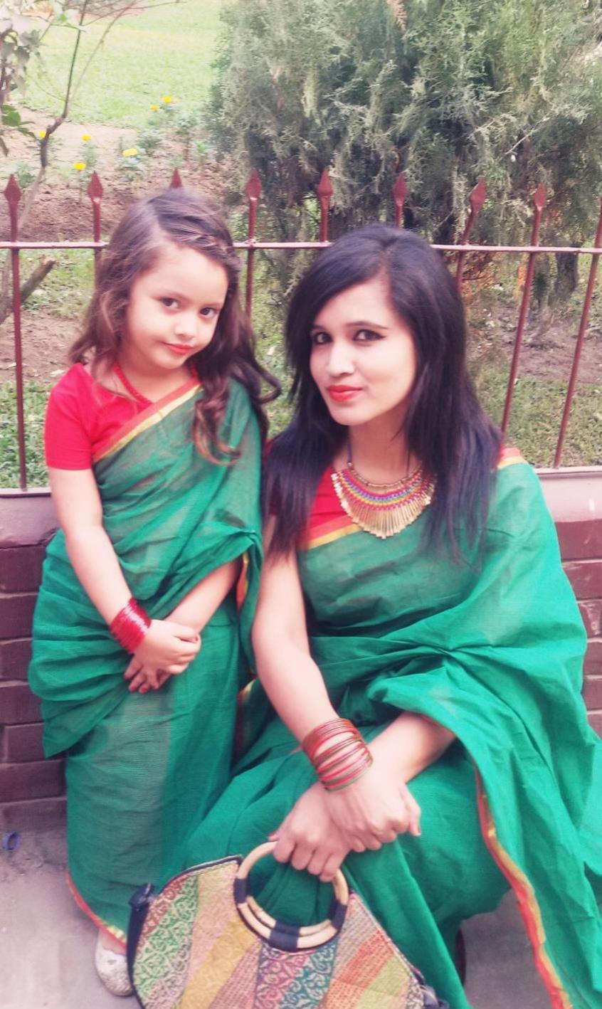 @Disha Moni