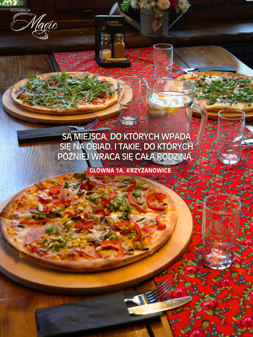 @RestauracjaMagic