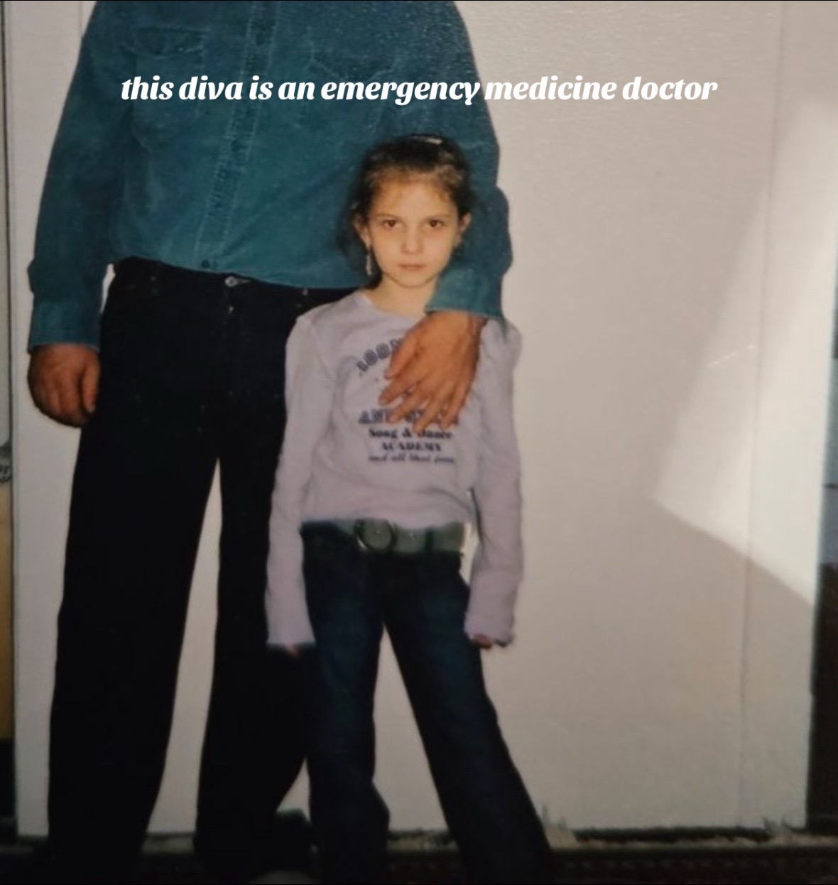@Dr. Dina
