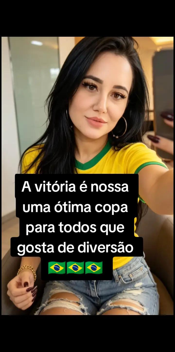 @Gloria Almeida