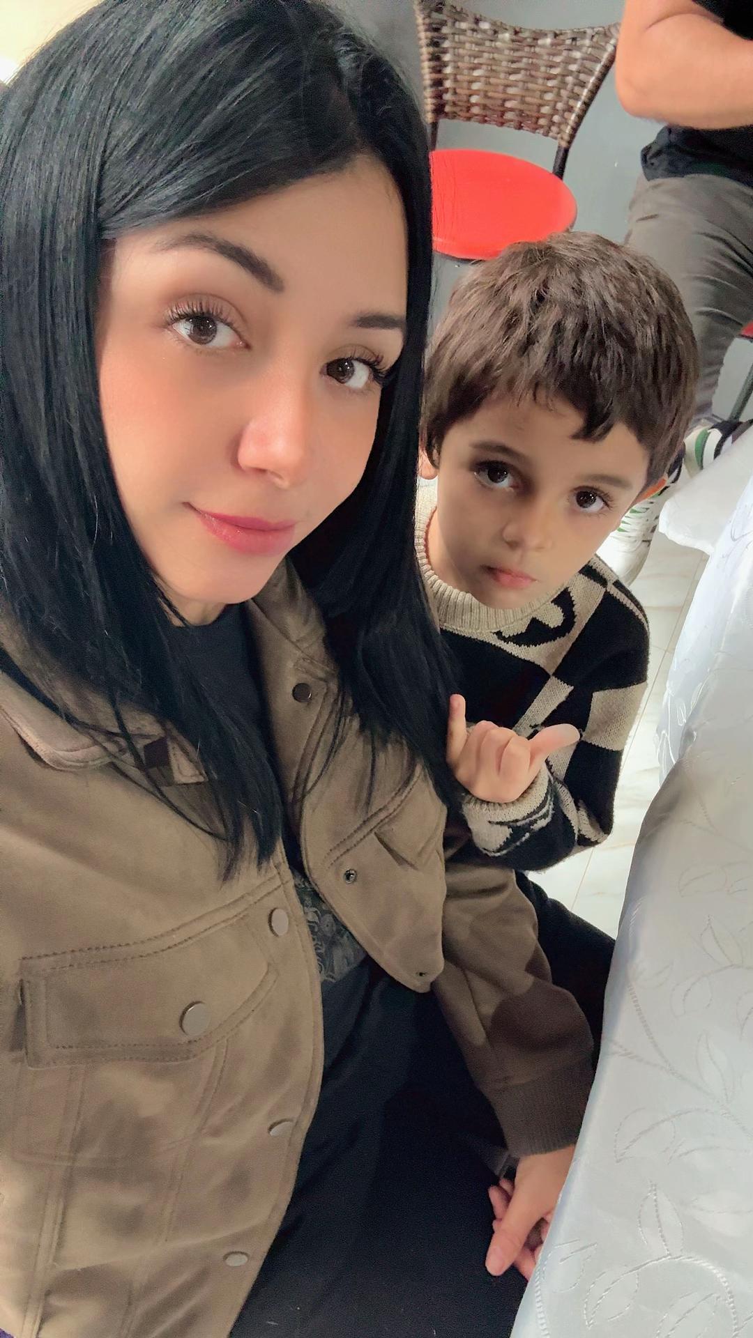 @Alin& - filha da Lua! 🌙
