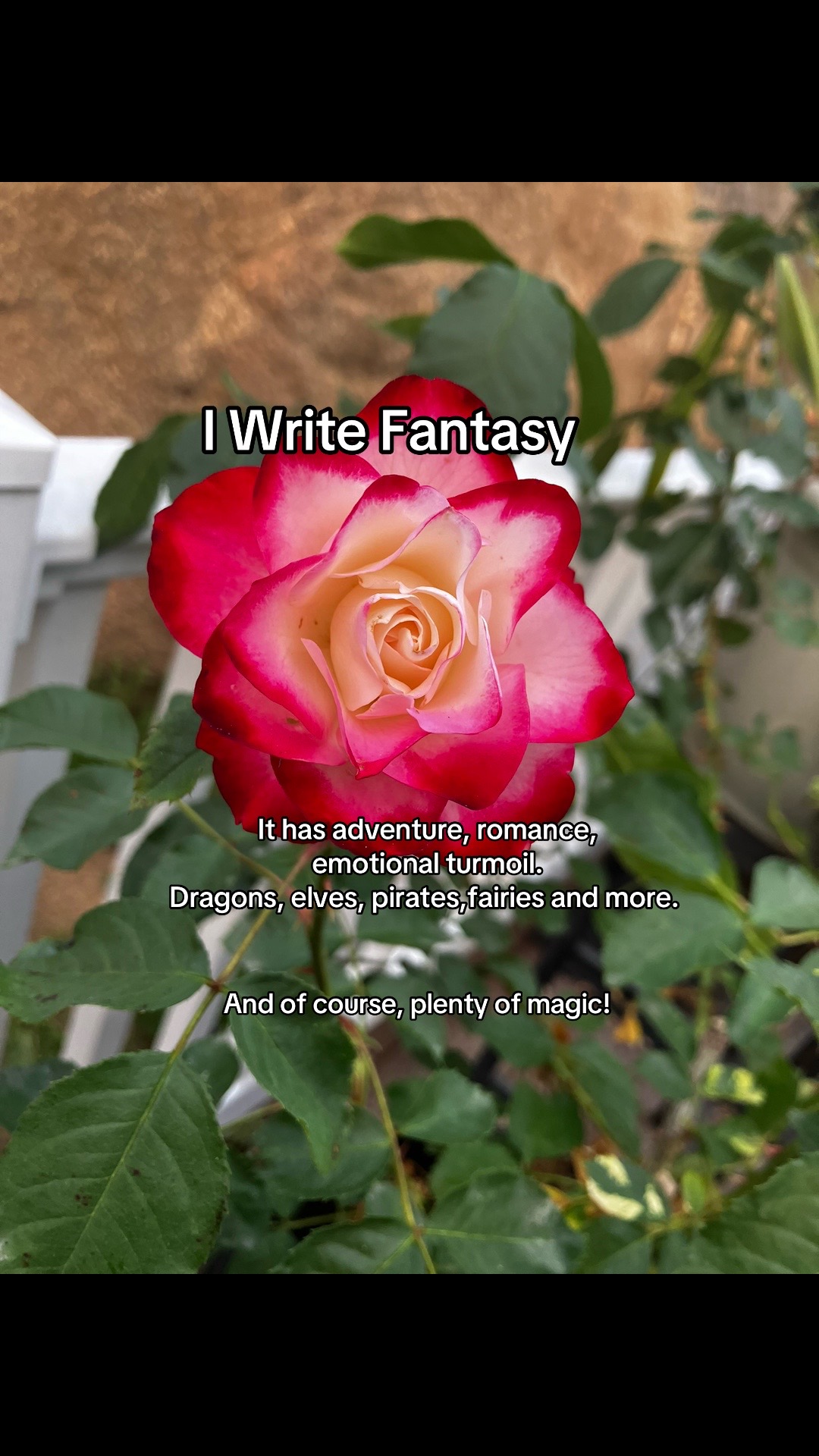 @MarlenYvette l Author