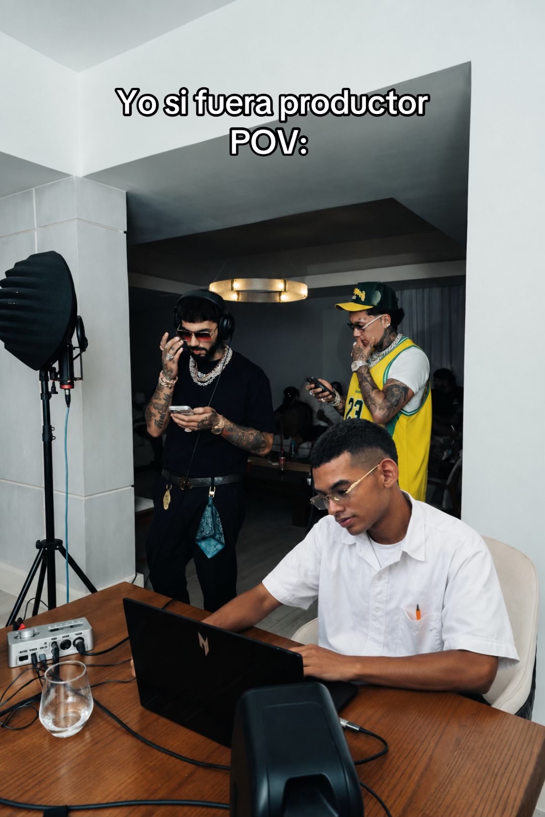 @El Matoy Ofi