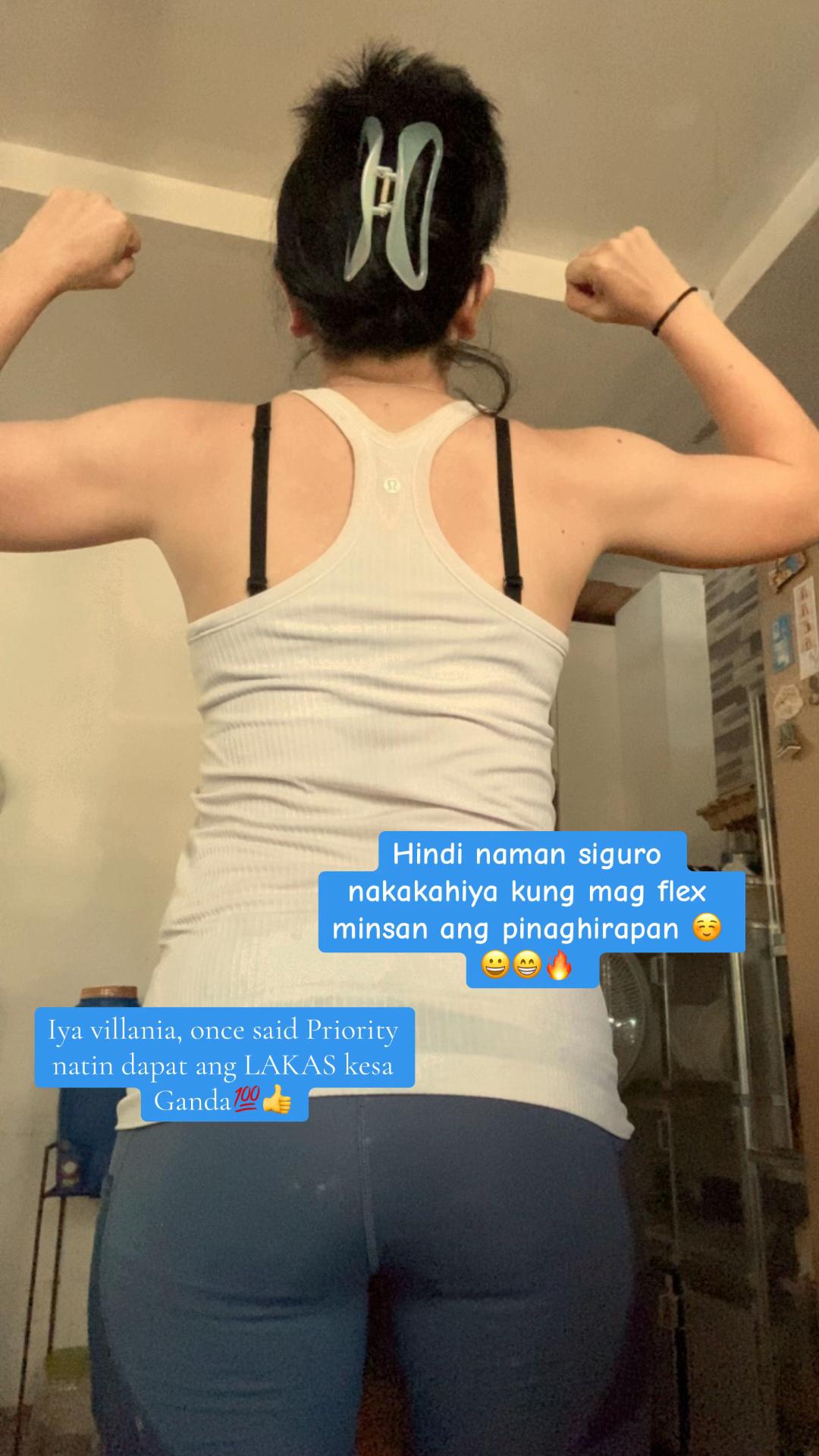 @GetFitWithJinky👊💪🫰