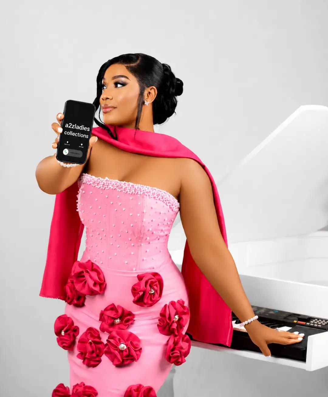 @AtozLadiescollections