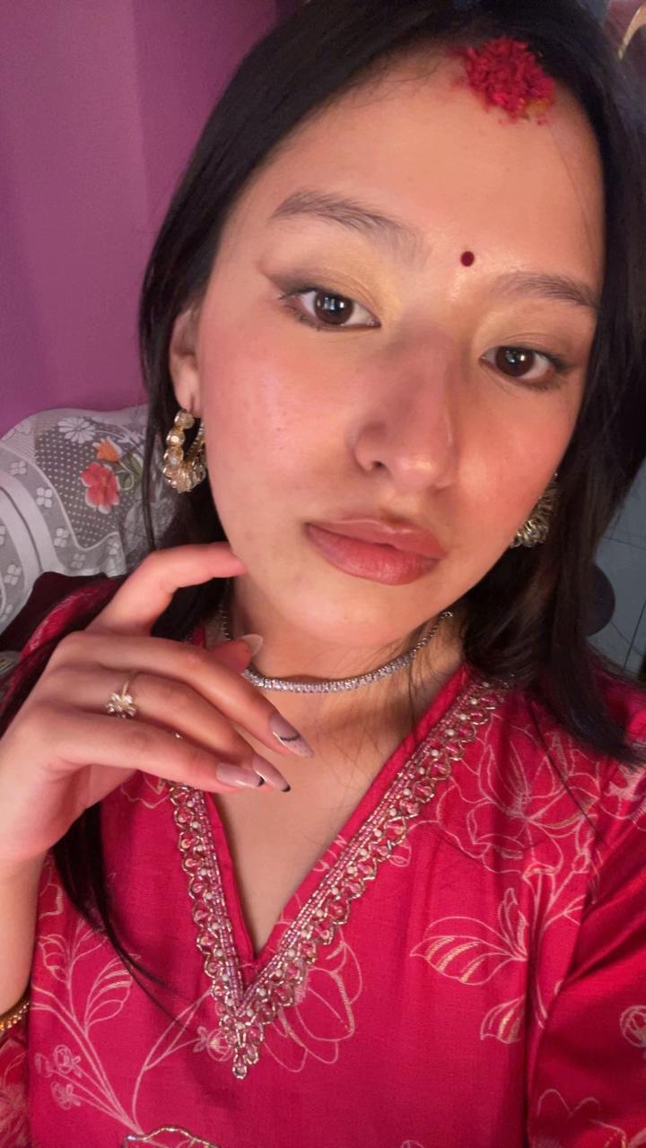 @Namrata Balami