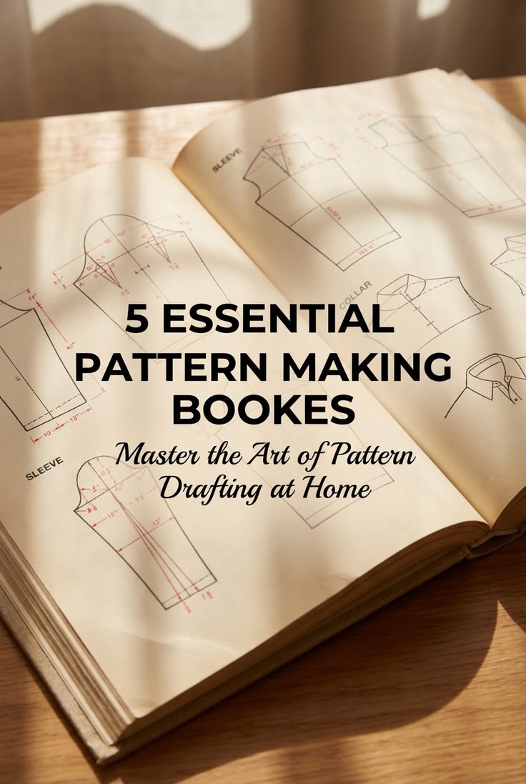 @Fashion Pattern Making