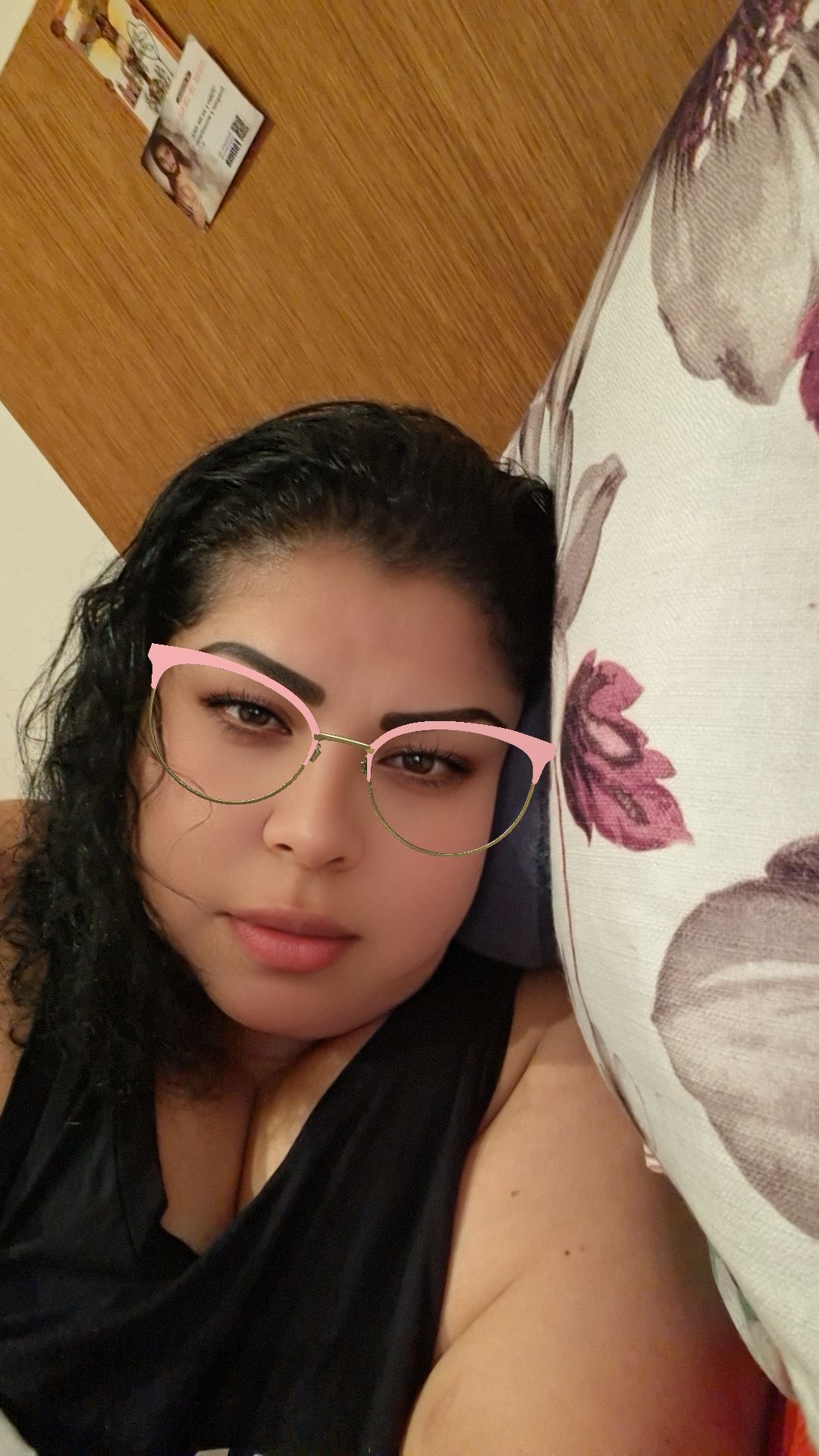 @Sandra Blanco