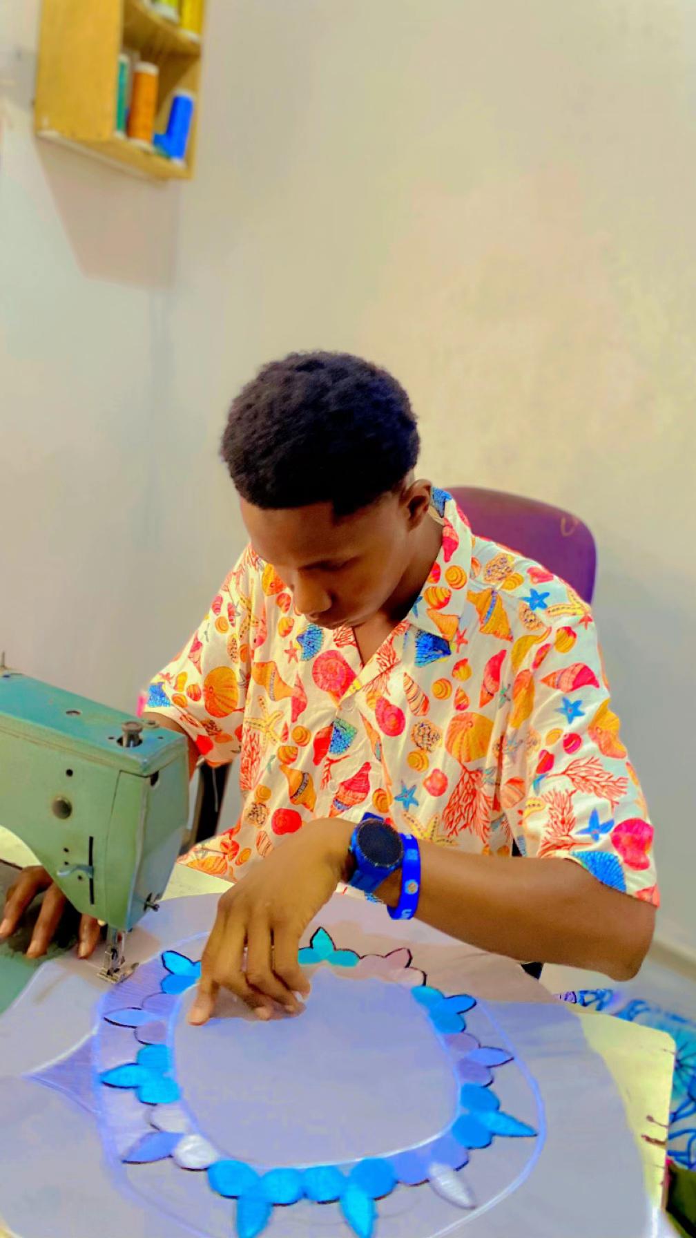@Pjallow JpointCreation 🇬🇲