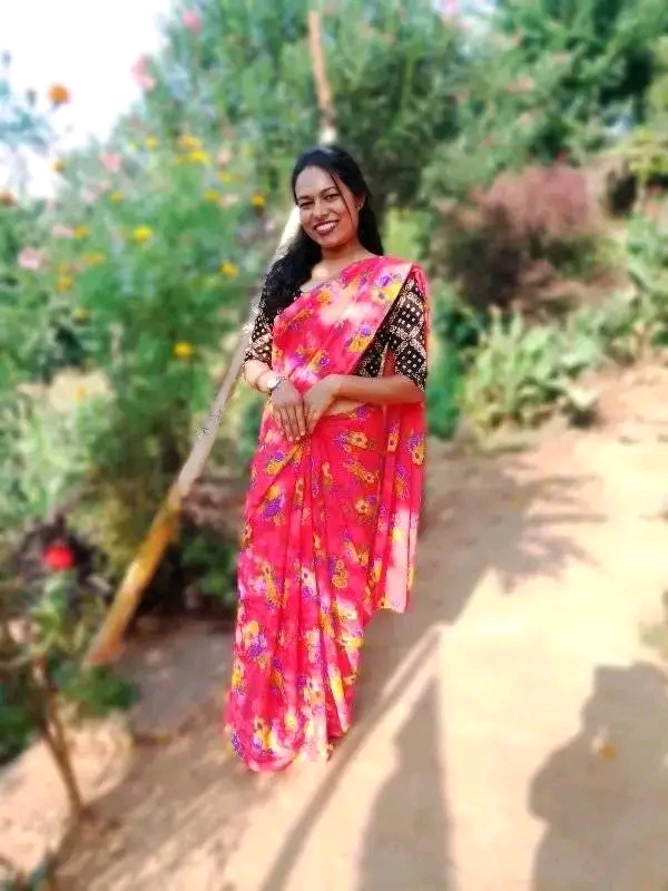 @Saraswati Ghimire