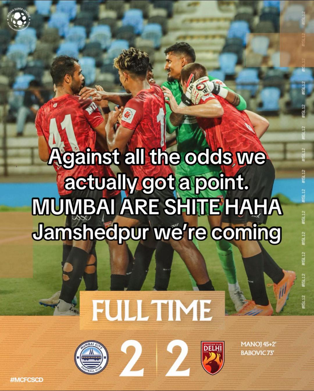 @ScDelhi_fanaccount