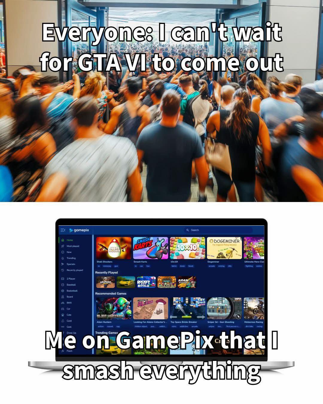 @gamepix