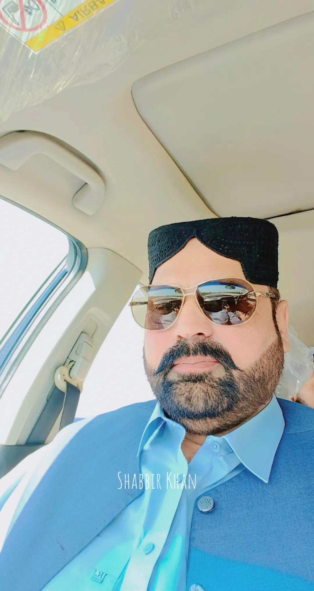 @ShahbazKhan