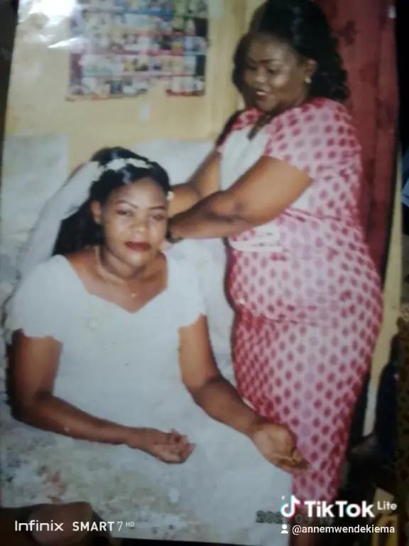 @Anne mwende