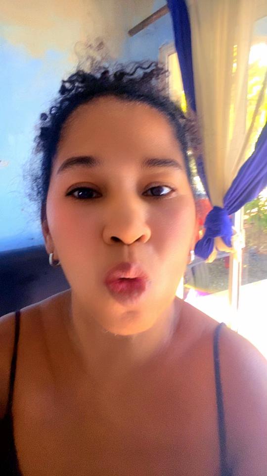 @Patria Minaya