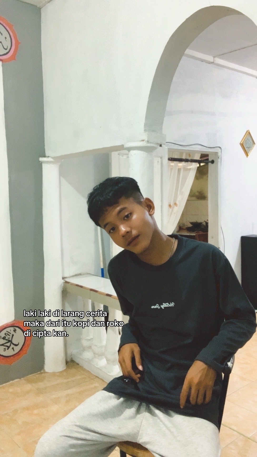 @hai, ini pandu