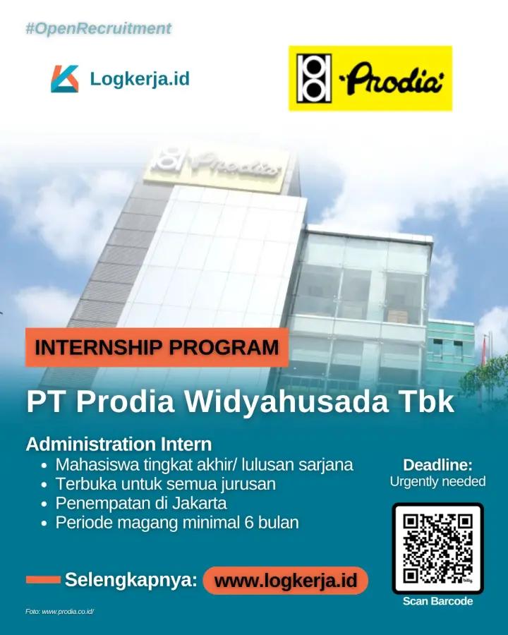 @Logkerja.id