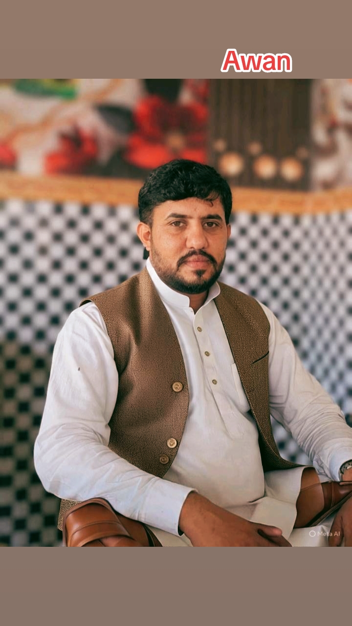 @Awanbadeshah❤️🇵🇰