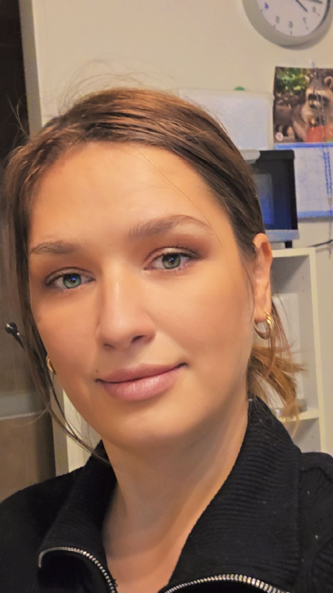 @Luciana Hatija لوتشيانا كارا