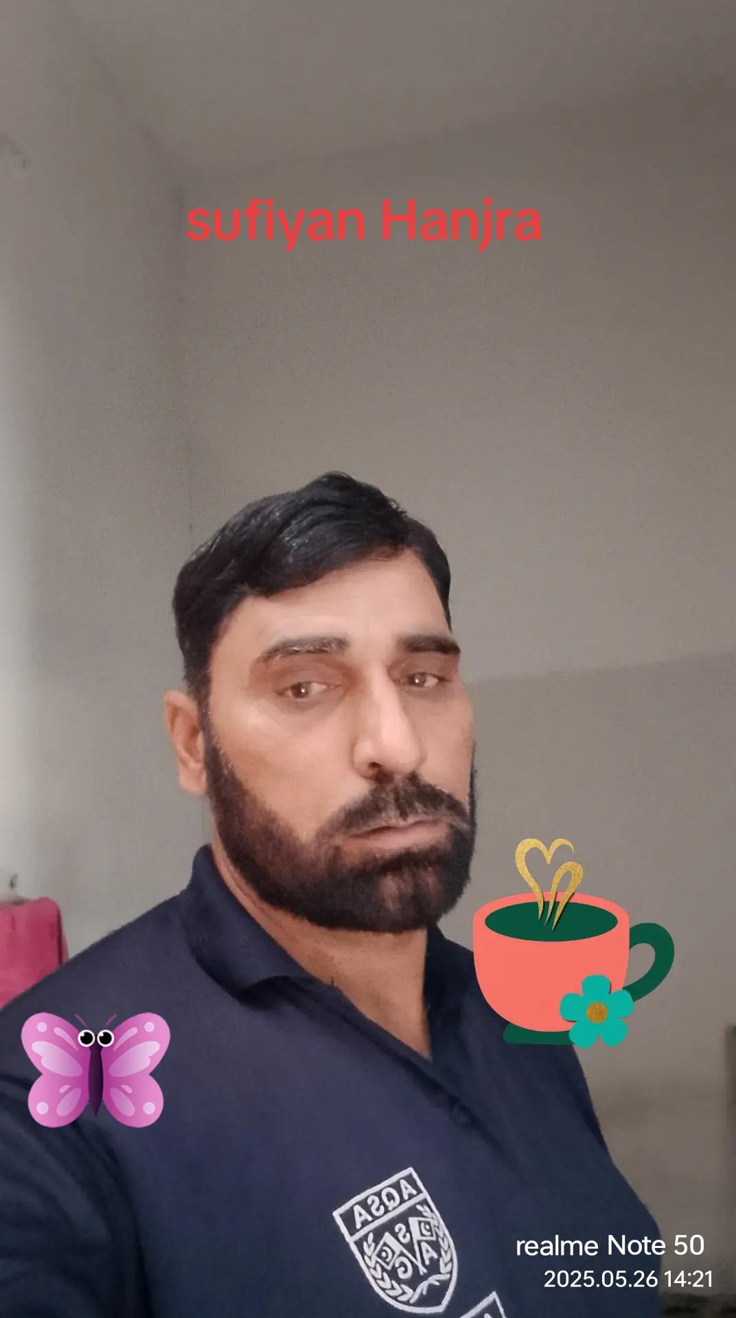 @Sufiyan Hanjra