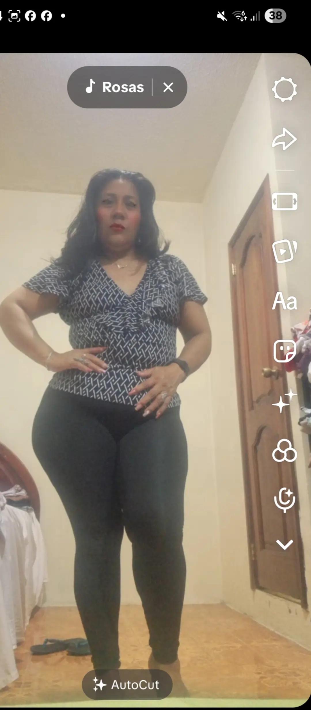 @Rosa Montano